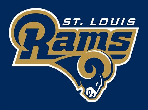 St. Louis Rams .